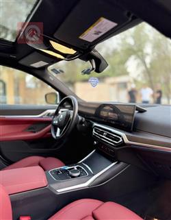 بي ام دبليو i4